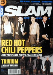 SLAM Nr. 57