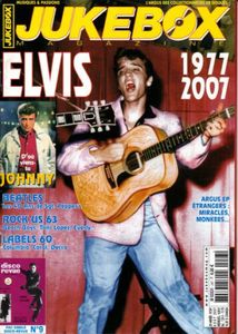 Jukebox Magazine N° 247