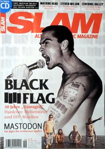 SLAM Nr. 58