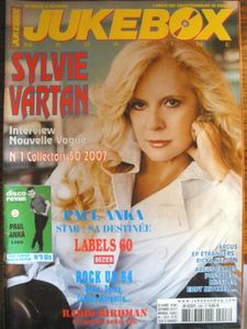Jukebox Magazine N° 248
