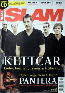 SLAM Nr. 60