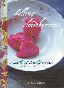 Falling Cloudberries