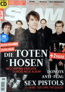 SLAM Nr. 61