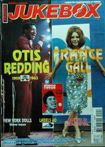 Jukebox Magazine N° 251