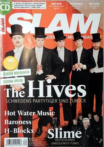 SLAM Nr. 62