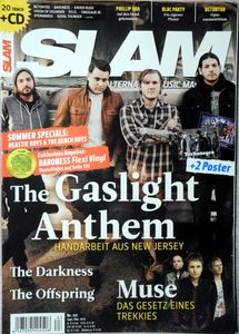 SLAM Nr. 63