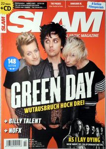 SLAM Nr. 64