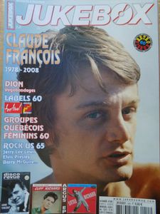 Jukebox Magazine N° 255