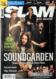 SLAM Nr. 65