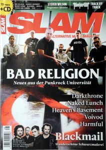 SLAM Nr. 66
