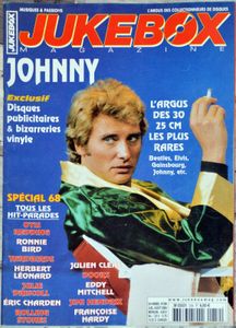 Jukebox Magazine N° 259