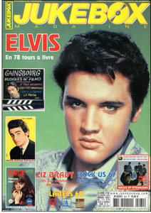 Jukebox Magazine N° 264