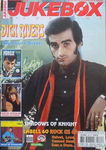 Jukebox Magazine N° 265