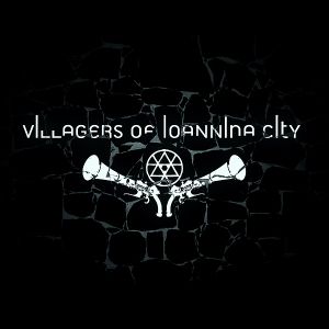 Villagers Of Ioannina City