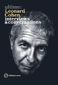 Ultime: Leonard Cohen