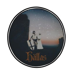 Hällas