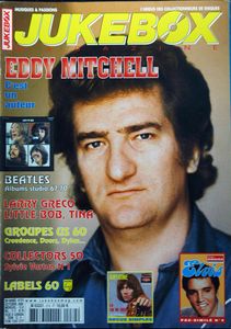 Jukebox Magazine N° 274