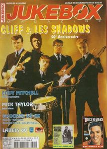 Jukebox Magazine N° 275
