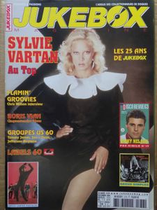 Jukebox Magazine N° 276