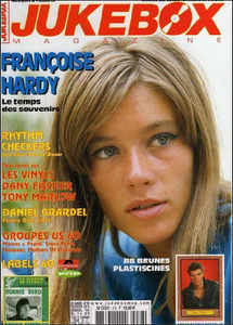 Jukebox Magazine N° 278