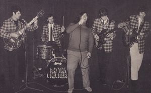 The Rhythm Checkers