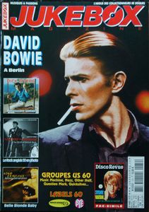 Jukebox Magazine N° 279