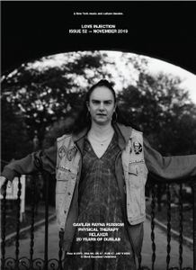 Love Injection - Issue 52