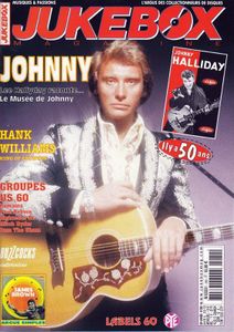 Jukebox Magazine N° 280