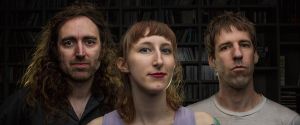 A Place To Bury Strangers