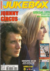 Jukebox Magazine N° 284