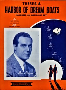 There's A Harbor of Dream Boats