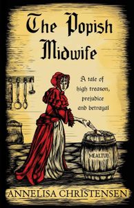 The Popish Midwife