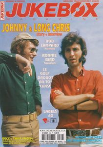 Jukebox Magazine N° 288