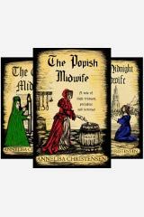 Seventeenth Century Midwives