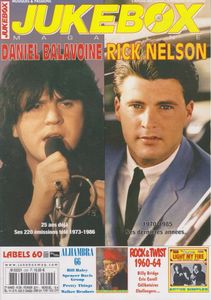 Jukebox Magazine N° 290