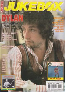 Jukebox Magazine N° 293