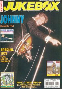 Jukebox Magazine N° 296