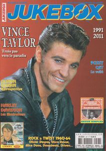 Jukebox Magazine N° 297