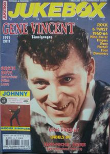 Jukebox Magazine N° 299