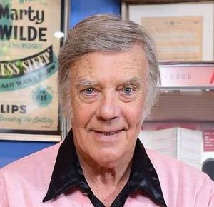 Marty Wilde