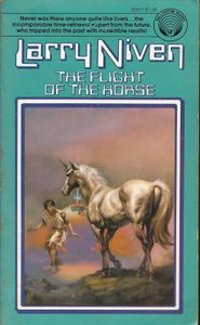 The Flight of the Horse