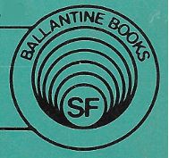 Ballantine Science Fiction