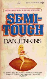 Semi-Tough