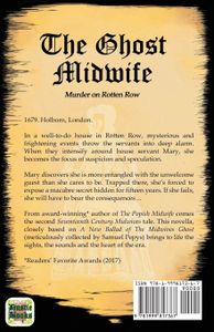The Ghost Midwife
