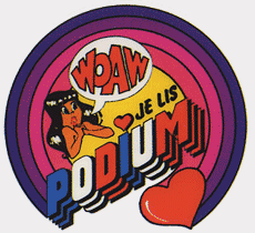 Podium