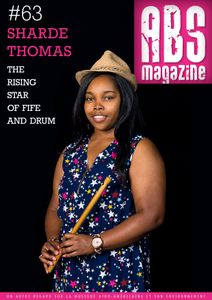 ABS magazine N° 63