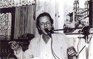 Alan Jack