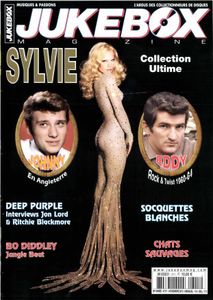 Jukebox Magazine N° 311