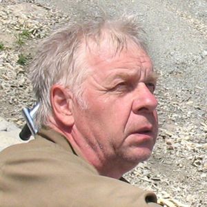 Александр Николаевич Белов