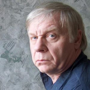 Александр Николаевич Белов